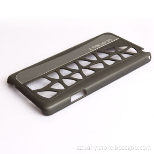 Unique Design Hollow Out Mobile Phone Case for Samsung Note3